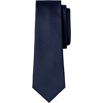 Boys 2-20 Lands' End School Uniform Solid To Be Tied Tie