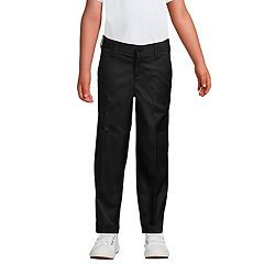 Juniors' Unionbay School Uniform Heather Bootcut Pants