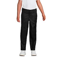 Black Uniform Pants: Find the Perfect Pair for Your School Dress Code