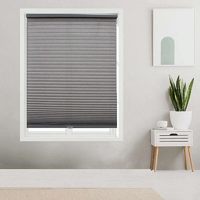 Linen Avenue Cordless Cellular Light Filtering Shade 84 H