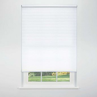 Linen Avenue Cordless Cellular Light Filtering Shade 84 H