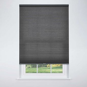 Linen Avenue Cordless Cellular Light Filtering Shade 66 H