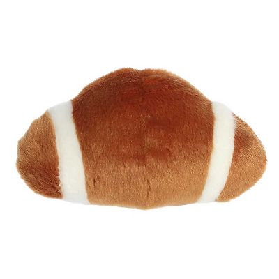 Aurora Palm Pals Brock Big Foot Peluche 11 Cm - Marrone Morbido - Collezionabile Tascabile - Giocattolo Per Bambini