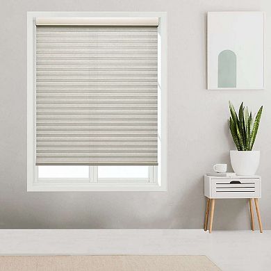 Linen Avenue Cordless Cellular Light Filtering Shade 84 H