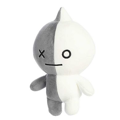 Aurora Lovable 9.5" VAN BT21 Medium White Stuffed Doll