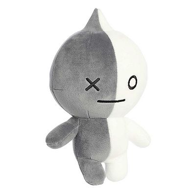 Aurora Lovable 9.5" VAN BT21 Medium White Stuffed Doll