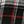 Black Red Stripe