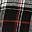 Black Red Stripe