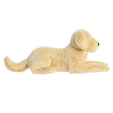 Aurora Large Brown Super Flopsie 25" Cooper Adorable Stuffed Animal