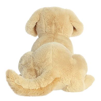 Aurora Large Brown Super Flopsie 25" Cooper Adorable Stuffed Animal