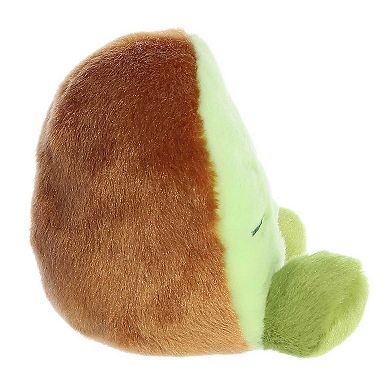 Aurora Mini Green Palm Pals 5" Kimber Kiwi Adorable Stuffed Animal