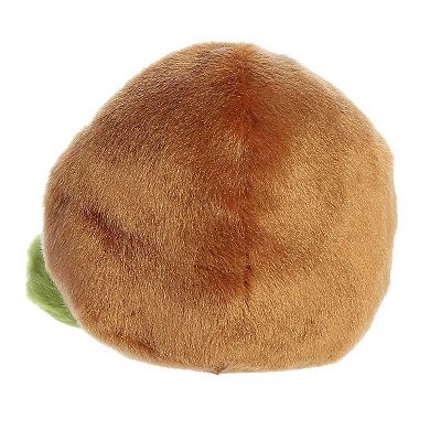 Aurora Mini Green Palm Pals 5" Kimber Kiwi Adorable Stuffed Animal