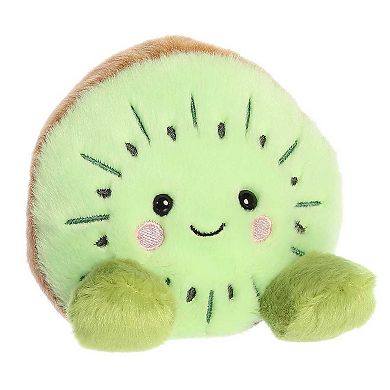 Aurora Mini Green Palm Pals 5" Kimber Kiwi Adorable Stuffed Animal
