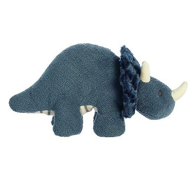 Ebba Medium Blue Dino 11" Steggey Playful Baby Stuffed Animal