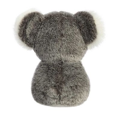 Aurora Small Gray Miyoni Tots 8" Koala Joey Adorable Stuffed Animal