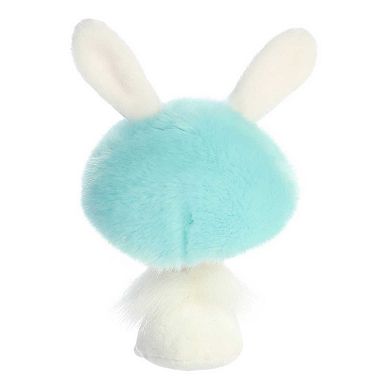 Aurora Small Blue Spring 6" Fungi Friends Vibrant Stuffed Animal