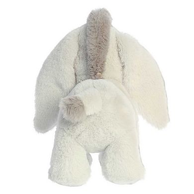 Aurora Small Gray Precious Moments 9" Dusty Donkey Inspirational Stuffed Animal