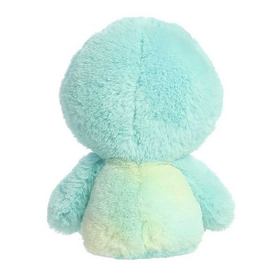 Aurora Small Blue Sweet Pop 9" Sherbet Sloth Colorful Stuffed Animal