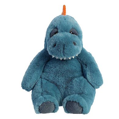 Aurora Large Blue Sluuumpy 15" Da Dino Cozy Stuffed Animal