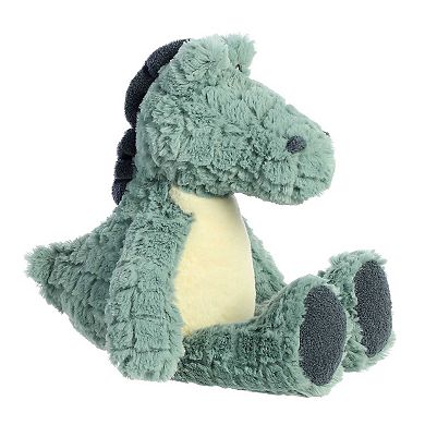 Ebba Large Green Cuddlers 14" Allie Adorable Baby Stuffed Animal