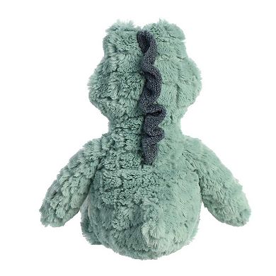 Ebba Large Green Cuddlers 14" Allie Adorable Baby Stuffed Animal