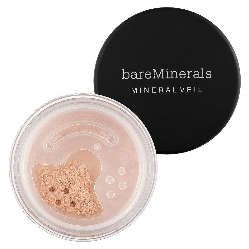 bareMinerals Original Mineral Veil Talc-Free Loose Setting Powder, Size: .3 Oz