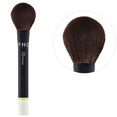 ESSENTIAL factory BRUSH COLLECTION