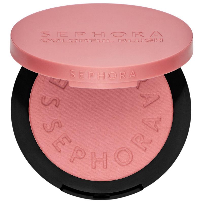 SEPHORA COLLECTION Sephora Colorful Blush, 01 Shame On You