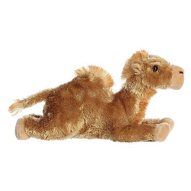 Aurora - Medium Brown Flopsie - 12" Sahara - Adorable Stuffed Animal