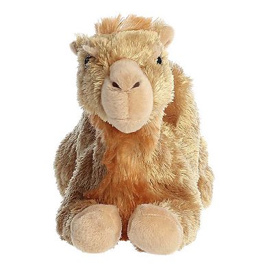 Aurora - Medium Brown Flopsie - 12" Sahara - Adorable Stuffed Animal