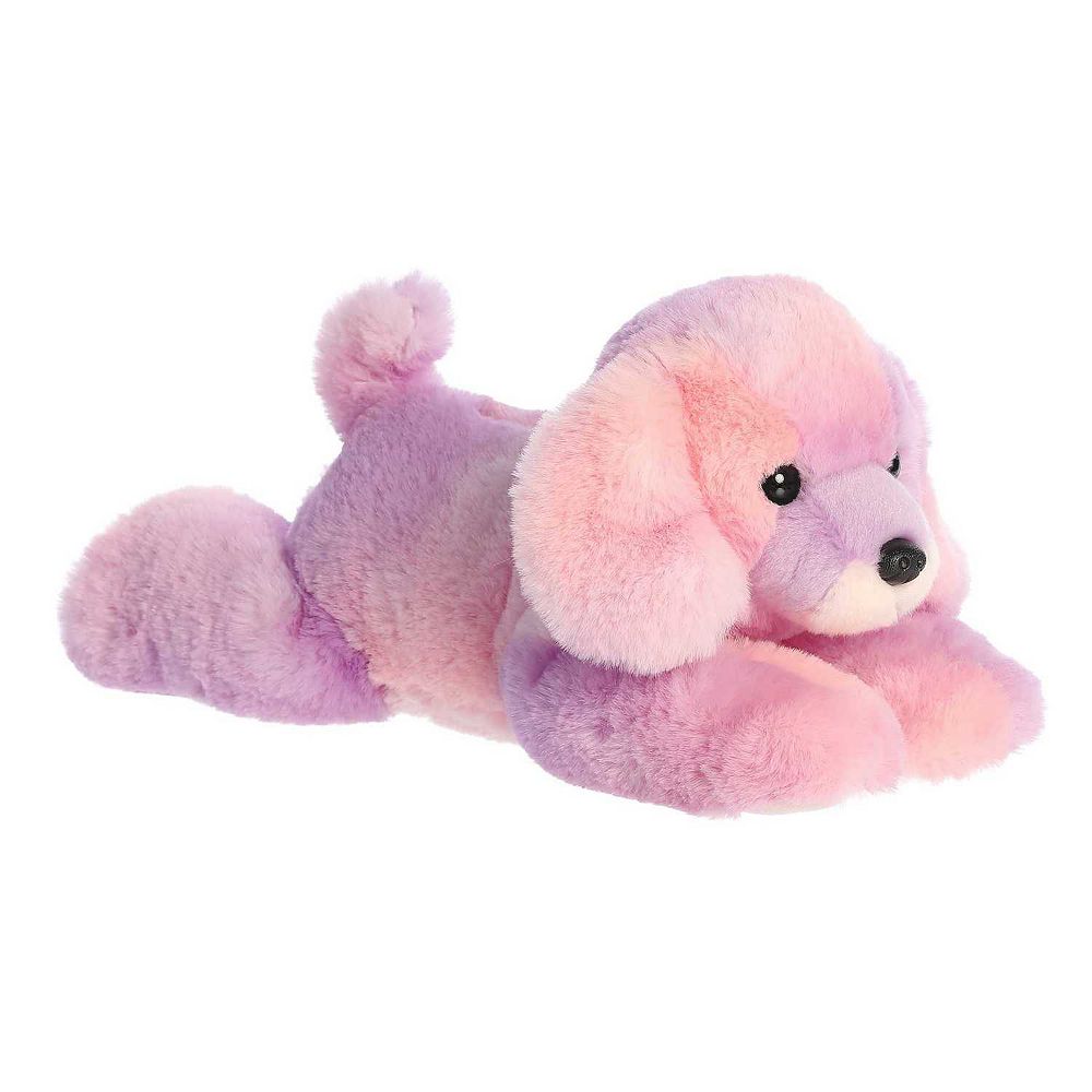 Aurora® Piggolo™ Stuffed Animal - Pink 12
