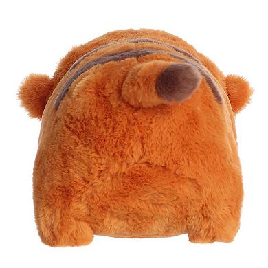 Aurora Medium Brown Spudsters 10" Marco Meerkat Adorable Stuffed Animal