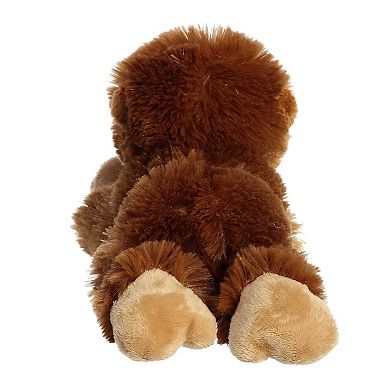 Aurora Small Orange Mini Flopsie 8" Oscar Orangutan Adorable Stuffed Animal