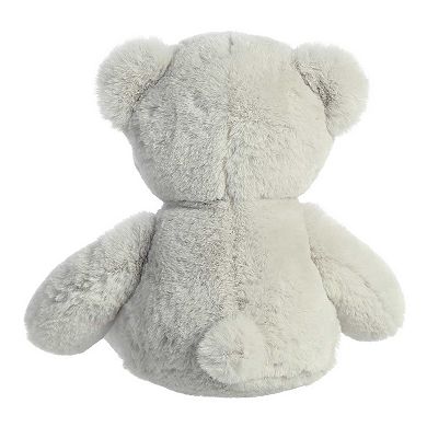 Ebba Large Grey Fur-ebba 13" Kori Grey Adorable Baby Stuffed Animal