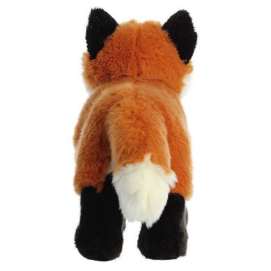 Aurora Medium Brown Miyoni 10" Fox Adorable Stuffed Animal