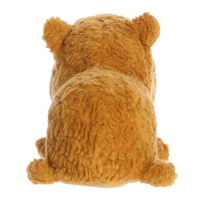 Aurora Medium Brown Schnozzles 11" Cameron Capybara Playful Stuffed Animal