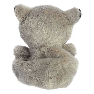 Aurora Mini Gray Yoohoo Palm Pals 5" Lemmee Vibrant Stuffed Animal