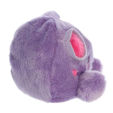 Aurora Mini Purple Palm Pals 5" Cal Meteor Adorable Stuffed Animal