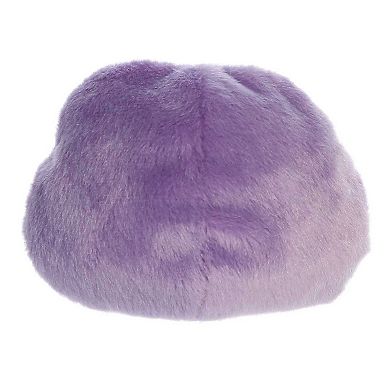 Aurora Mini Purple Palm Pals 5" Cal Meteor Adorable Stuffed Animal