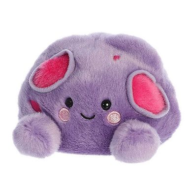 Aurora Mini Purple Palm Pals 5" Cal Meteor Adorable Stuffed Animal