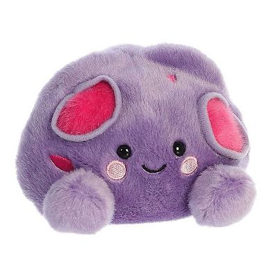 Aurora Mini Purple Palm Pals 5" Cal Meteor Adorable Stuffed Animal