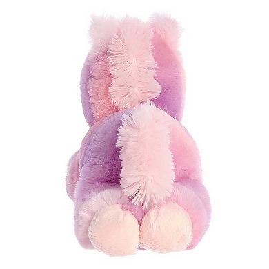 Aurora Small Pink Mini Flopsie 8" Rainbow Pony Adorable Stuffed Animal