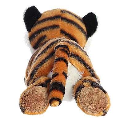 Aurora Medium Brown Flopsie 12" Indira Adorable Stuffed Animal