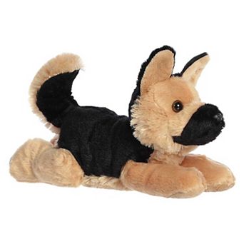 Aurora - Medium Black Flopsie - 12" Bismarck - Adorable Stuffed Animal