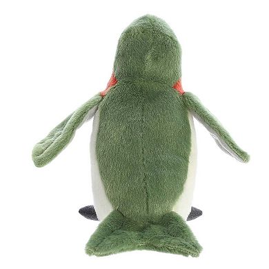 Aurora Small Green Mini Flopsie 8" Ruby-throated Hummingbird Adorable ...
