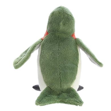 Aurora Small Green Mini Flopsie 8" Ruby-throated Hummingbird Adorable Stuffed Animal