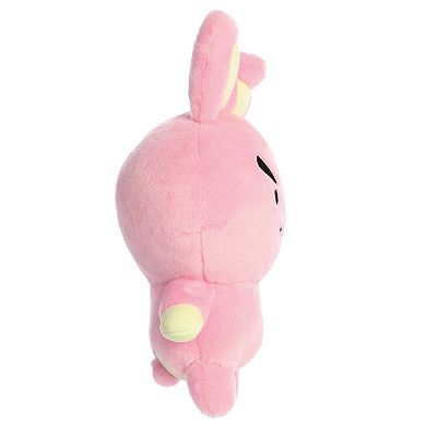 Aurora Medium Pink Bt21 10" Cooky Lovable Stuffed Doll