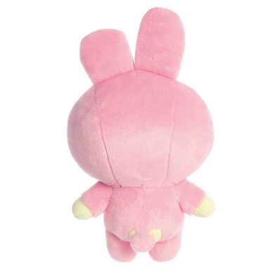 Aurora Medium Pink Bt21 10" Cooky Lovable Stuffed Doll