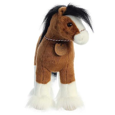 Breyer Clydesdale 13