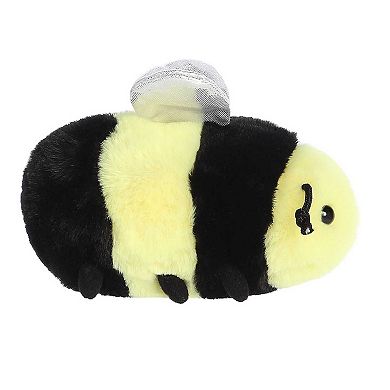 Aurora Small Yellow Mini Flopsie 8" Beeswax Bee Adorable Stuffed Animal